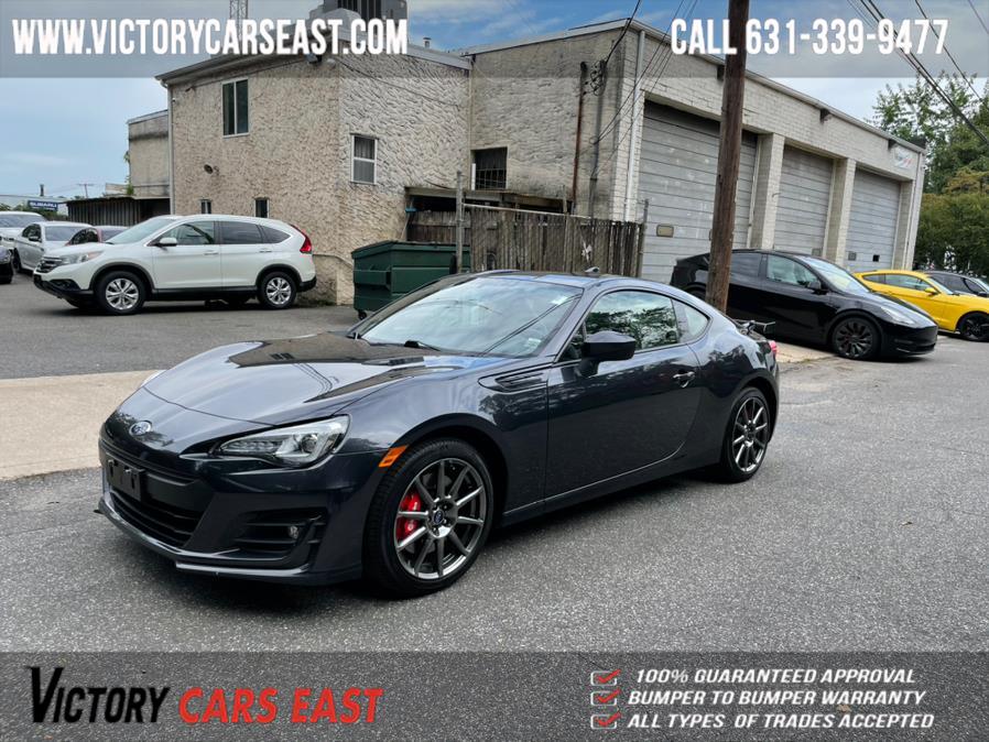 Used Subaru BRZ Limited Manual 2019 | Victory Cars East LLC. Huntington, New York Used Subaru BRZ Limited Manual 2019 | Victory Cars East LLC. Huntington, New York