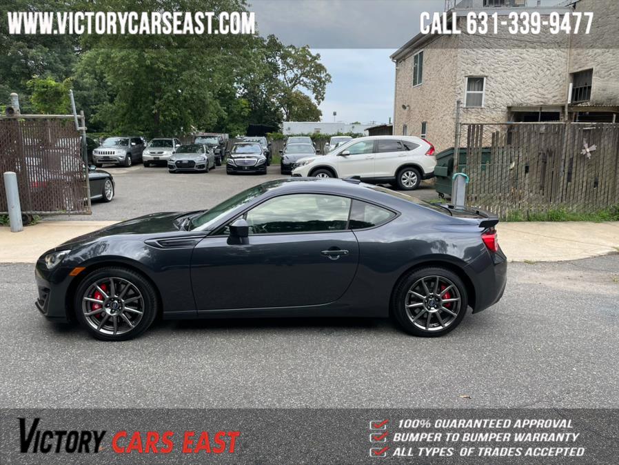 Used Subaru BRZ Limited Manual 2019 | Victory Cars East LLC. Huntington, New York Used Subaru BRZ Limited Manual 2019 | Victory Cars East LLC. Huntington, New York