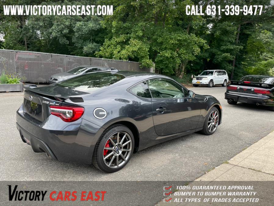 Used Subaru BRZ Limited Manual 2019 | Victory Cars East LLC. Huntington, New York Used Subaru BRZ Limited Manual 2019 | Victory Cars East LLC. Huntington, New York