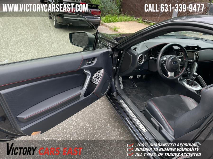 Used Subaru BRZ Limited Manual 2019 | Victory Cars East LLC. Huntington, New York Used Subaru BRZ Limited Manual 2019 | Victory Cars East LLC. Huntington, New York