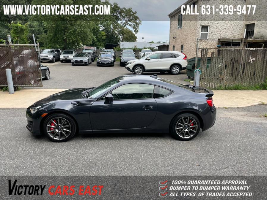 Used Subaru BRZ Limited Manual 2019 | Victory Cars East LLC. Huntington, New York Used Subaru BRZ Limited Manual 2019 | Victory Cars East LLC. Huntington, New York