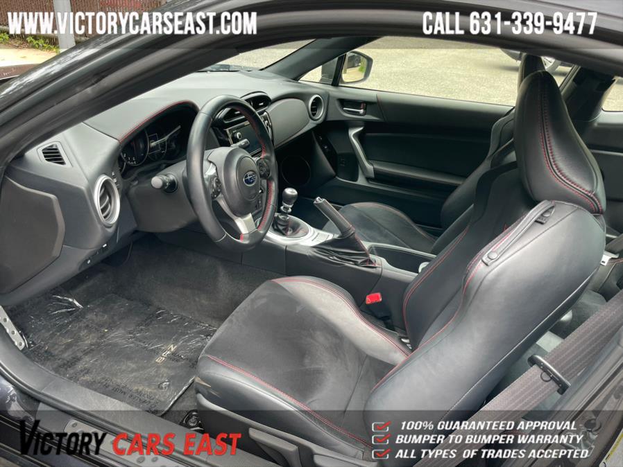 Used Subaru BRZ Limited Manual 2019 | Victory Cars East LLC. Huntington, New York Used Subaru BRZ Limited Manual 2019 | Victory Cars East LLC. Huntington, New York