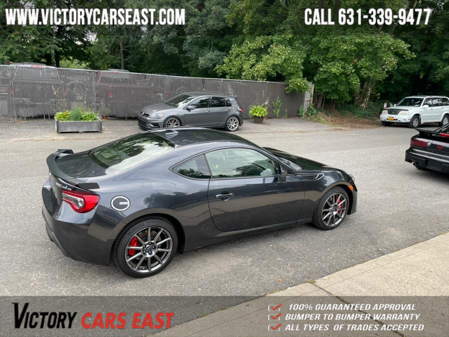 Used Subaru BRZ Limited Manual 2019 | Victory Cars East LLC. Huntington, New York Used Subaru BRZ Limited Manual 2019 | Victory Cars East LLC. Huntington, New York