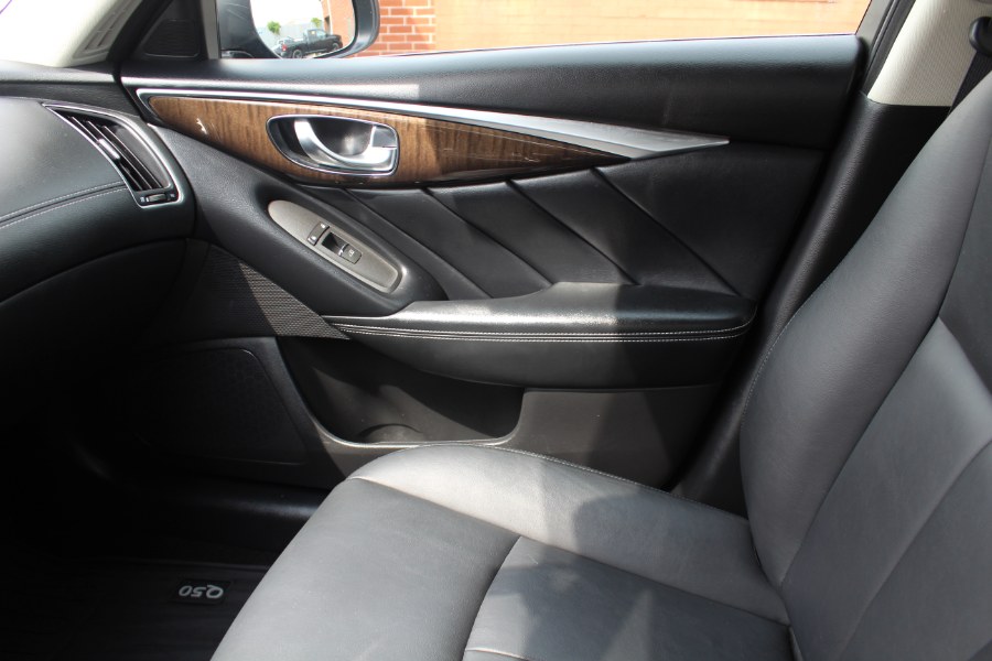 Used INFINITI Q50 3.0t LUXE AWD 2018 | Car Tec Enterprise Leasing & Sales LLC. Deer Park, New York Used INFINITI Q50 3.0t LUXE AWD 2018 | Car Tec Enterprise Leasing & Sales LLC. Deer Park, New York