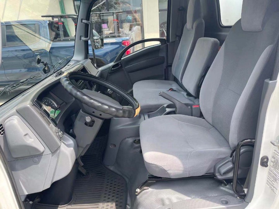 Used Isuzu NQR DSL REG AT 109" WB WHITE CAB IBT AIR PWL 2017 | Pepmore Auto Sales Inc.. Woodside, New York Used Isuzu NQR DSL REG AT 109" WB WHITE CAB IBT AIR PWL 2017 | Pepmore Auto Sales Inc.. Woodside, New York