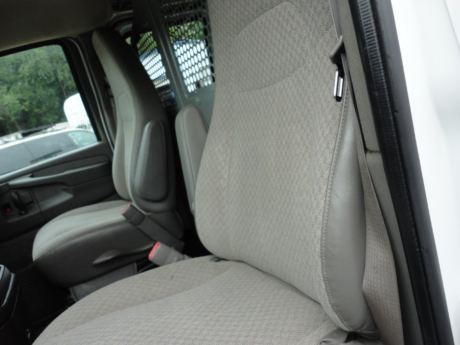 2013 GMC express Savana Cargo Van RWD 2500 135", available for sale in Berlin, Connecticut | International Motorcars llc. Berlin, Connecticut 2013 GMC express Savana Cargo Van RWD 2500 135", available for sale in Berlin, Connecticut | International Motorcars llc. Berlin, Connecticut
