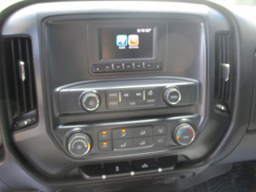 2016 Chevrolet Silverado 1500 4WD Reg Cab 133.0" Work Truck, available for sale in Meriden, Connecticut | Cos Central Auto. Meriden, Connecticut 2016 Chevrolet Silverado 1500 4WD Reg Cab 133.0" Work Truck, available for sale in Meriden, Connecticut | Cos Central Auto. Meriden, Connecticut