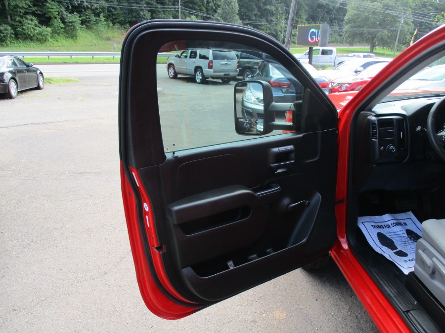 2016 Chevrolet Silverado 1500 4WD Reg Cab 133.0" Work Truck, available for sale in Meriden, Connecticut | Cos Central Auto. Meriden, Connecticut 2016 Chevrolet Silverado 1500 4WD Reg Cab 133.0" Work Truck, available for sale in Meriden, Connecticut | Cos Central Auto. Meriden, Connecticut