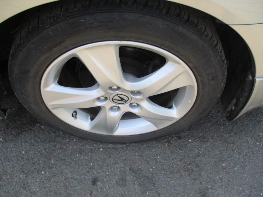 Used Acura TSX TSX 2009 | Cos Central Auto. Meriden, Connecticut Used Acura TSX TSX 2009 | Cos Central Auto. Meriden, Connecticut