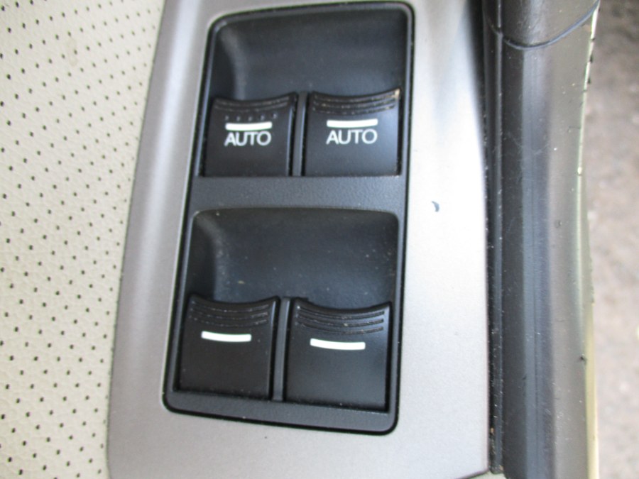 Used Acura TSX TSX 2009 | Cos Central Auto. Meriden, Connecticut Used Acura TSX TSX 2009 | Cos Central Auto. Meriden, Connecticut