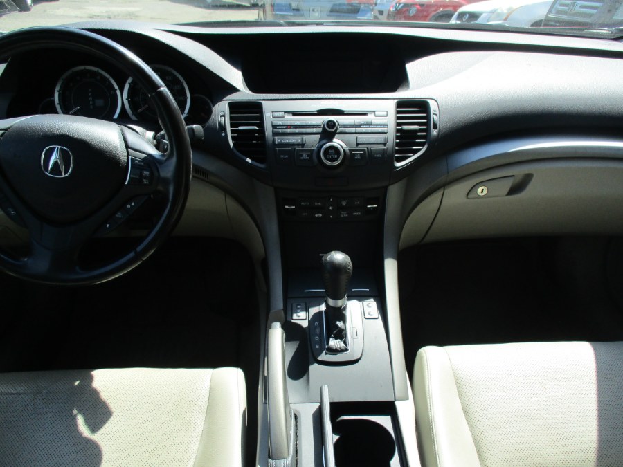 Used Acura TSX TSX 2009 | Cos Central Auto. Meriden, Connecticut Used Acura TSX TSX 2009 | Cos Central Auto. Meriden, Connecticut
