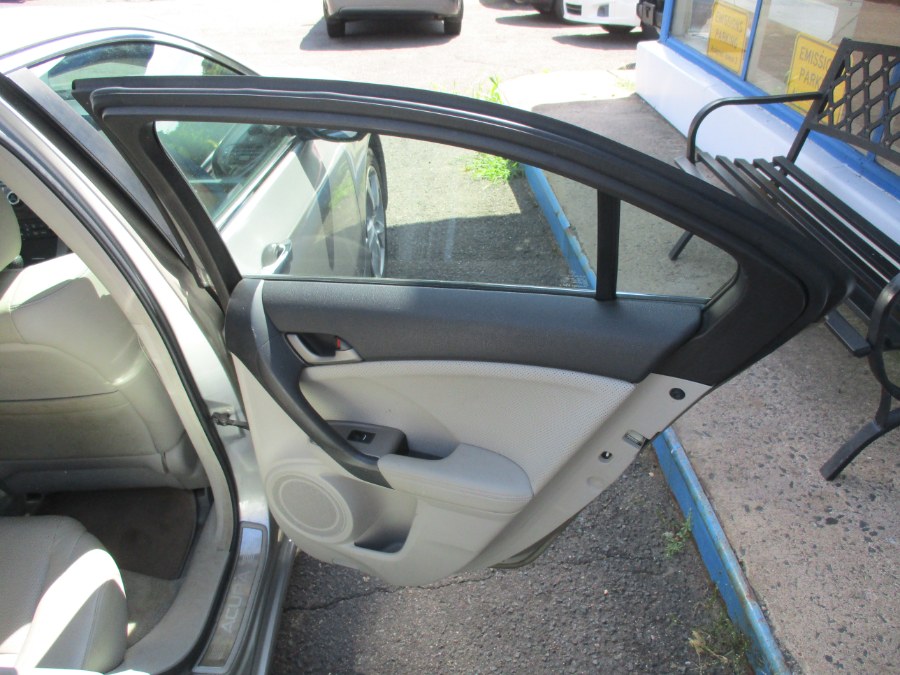 Used Acura TSX TSX 2009 | Cos Central Auto. Meriden, Connecticut Used Acura TSX TSX 2009 | Cos Central Auto. Meriden, Connecticut