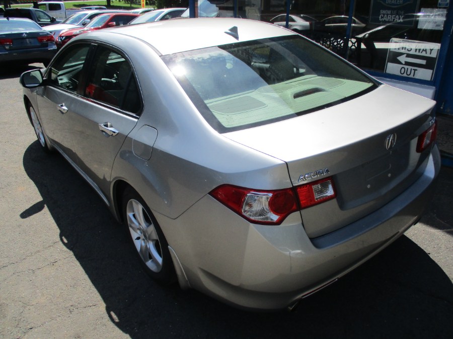 Used Acura TSX TSX 2009 | Cos Central Auto. Meriden, Connecticut Used Acura TSX TSX 2009 | Cos Central Auto. Meriden, Connecticut