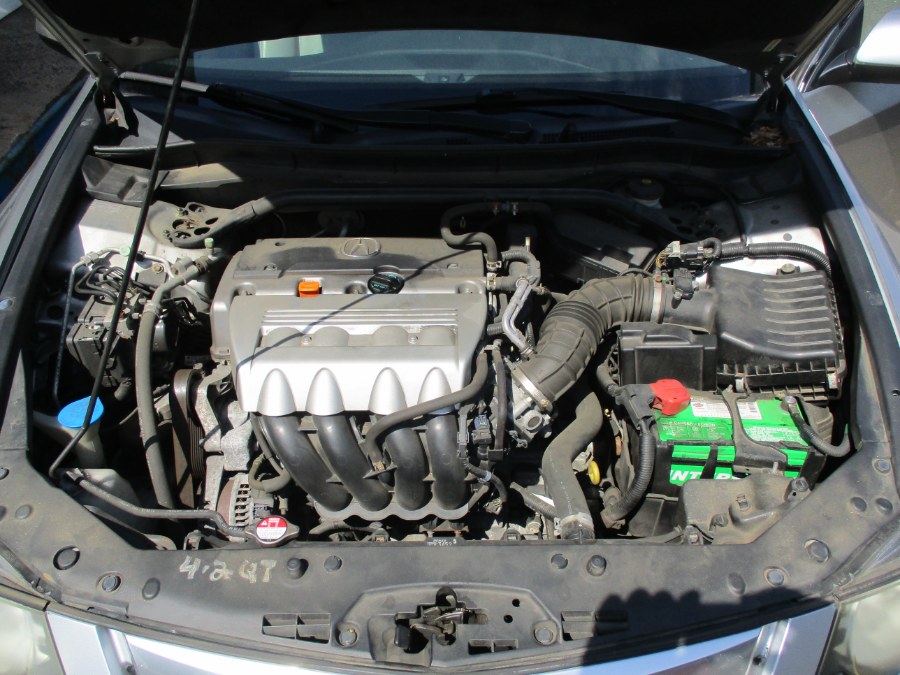 Used Acura TSX TSX 2009 | Cos Central Auto. Meriden, Connecticut Used Acura TSX TSX 2009 | Cos Central Auto. Meriden, Connecticut