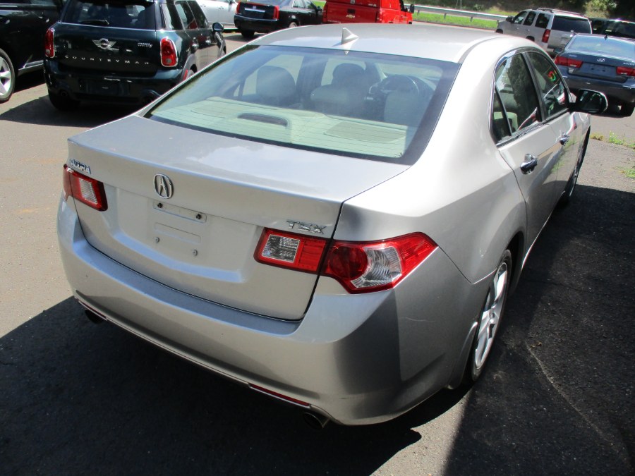 Used Acura TSX TSX 2009 | Cos Central Auto. Meriden, Connecticut Used Acura TSX TSX 2009 | Cos Central Auto. Meriden, Connecticut