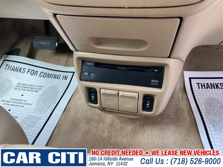 Used Honda Odyssey EX-L AT with RES 2005 | Car Citi. Jamaica, New York Used Honda Odyssey EX-L AT with RES 2005 | Car Citi. Jamaica, New York
