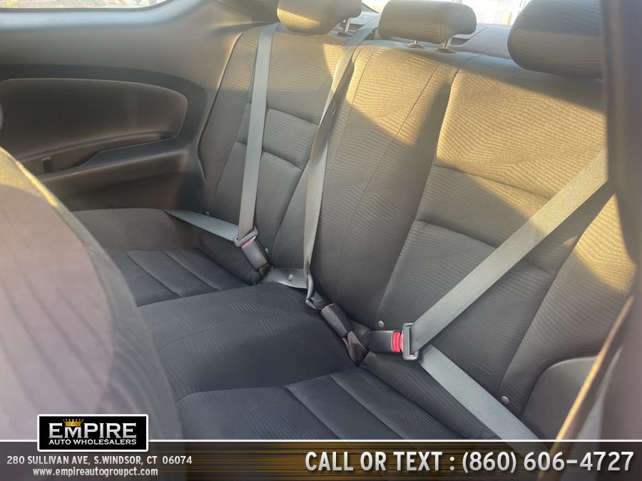 Used Honda Accord Coupe 2dr I4 CVT LX-S 2014 | Empire Auto Wholesalers. S.Windsor, Connecticut Used Honda Accord Coupe 2dr I4 CVT LX-S 2014 | Empire Auto Wholesalers. S.Windsor, Connecticut