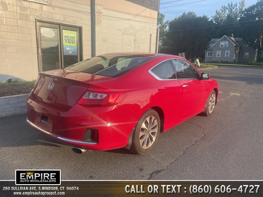 Used Honda Accord Coupe 2dr I4 CVT LX-S 2014 | Empire Auto Wholesalers. S.Windsor, Connecticut Used Honda Accord Coupe 2dr I4 CVT LX-S 2014 | Empire Auto Wholesalers. S.Windsor, Connecticut