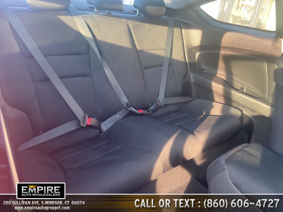Used Honda Accord Coupe 2dr I4 CVT LX-S 2014 | Empire Auto Wholesalers. S.Windsor, Connecticut Used Honda Accord Coupe 2dr I4 CVT LX-S 2014 | Empire Auto Wholesalers. S.Windsor, Connecticut
