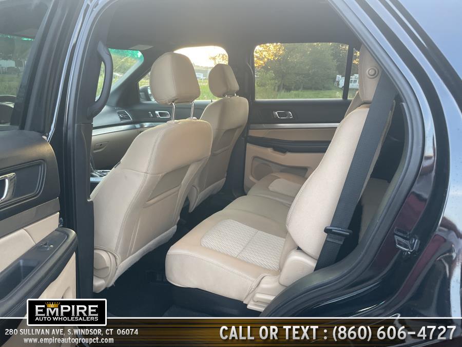 Used Ford Explorer 4WD 4dr Base 2016 | Empire Auto Wholesalers. S.Windsor, Connecticut Used Ford Explorer 4WD 4dr Base 2016 | Empire Auto Wholesalers. S.Windsor, Connecticut