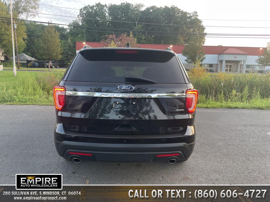 Used Ford Explorer 4WD 4dr Base 2016 | Empire Auto Wholesalers. S.Windsor, Connecticut Used Ford Explorer 4WD 4dr Base 2016 | Empire Auto Wholesalers. S.Windsor, Connecticut