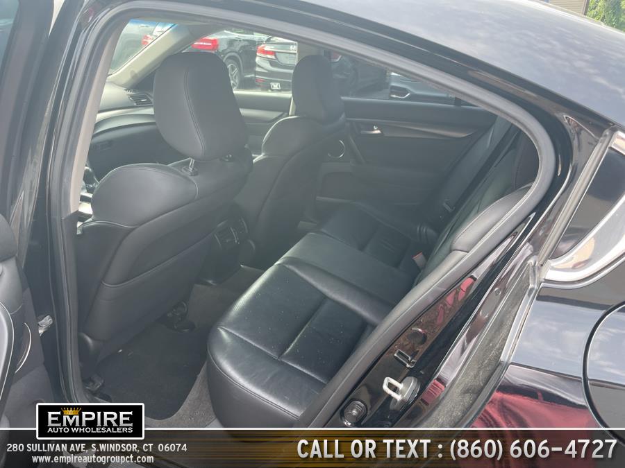 2012 Acura TL 4dr Sdn Auto 2WD Tech, available for sale in S.Windsor, Connecticut | Empire Auto Wholesalers. S.Windsor, Connecticut 2012 Acura TL 4dr Sdn Auto 2WD Tech, available for sale in S.Windsor, Connecticut | Empire Auto Wholesalers. S.Windsor, Connecticut