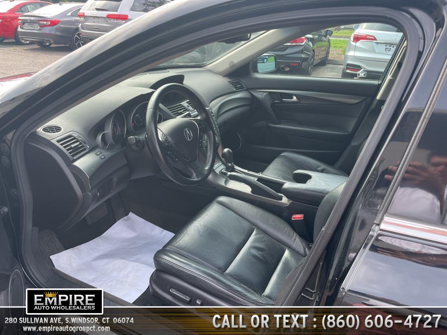 2012 Acura TL 4dr Sdn Auto 2WD Tech, available for sale in S.Windsor, Connecticut | Empire Auto Wholesalers. S.Windsor, Connecticut 2012 Acura TL 4dr Sdn Auto 2WD Tech, available for sale in S.Windsor, Connecticut | Empire Auto Wholesalers. S.Windsor, Connecticut