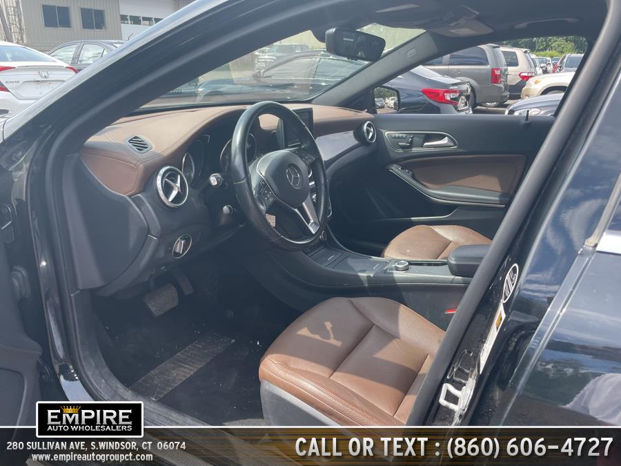 Used Mercedes-Benz GLA-Class 4MATIC 4dr GLA250 2015 | Empire Auto Wholesalers. S.Windsor, Connecticut Used Mercedes-Benz GLA-Class 4MATIC 4dr GLA250 2015 | Empire Auto Wholesalers. S.Windsor, Connecticut