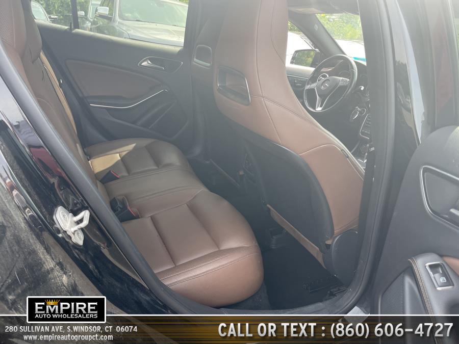 Used Mercedes-Benz GLA-Class 4MATIC 4dr GLA250 2015 | Empire Auto Wholesalers. S.Windsor, Connecticut Used Mercedes-Benz GLA-Class 4MATIC 4dr GLA250 2015 | Empire Auto Wholesalers. S.Windsor, Connecticut