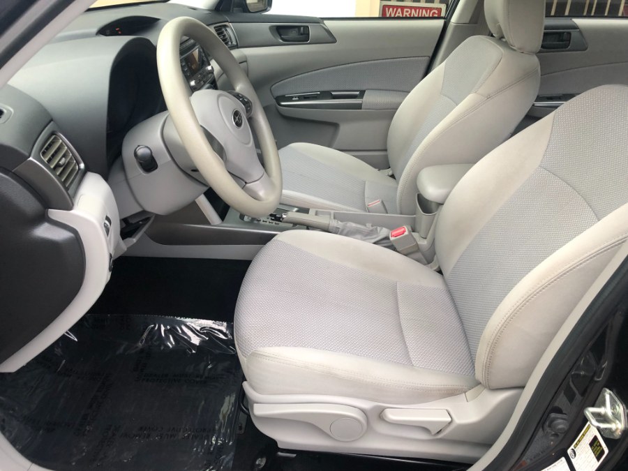 2011 Subaru Forester 4dr Auto 2.5X w/Alloy Wheel Value Pkg PZEV, available for sale in Bristol, Connecticut | Bristol Auto Center LLC. Bristol, Connecticut 2011 Subaru Forester 4dr Auto 2.5X w/Alloy Wheel Value Pkg PZEV, available for sale in Bristol, Connecticut | Bristol Auto Center LLC. Bristol, Connecticut