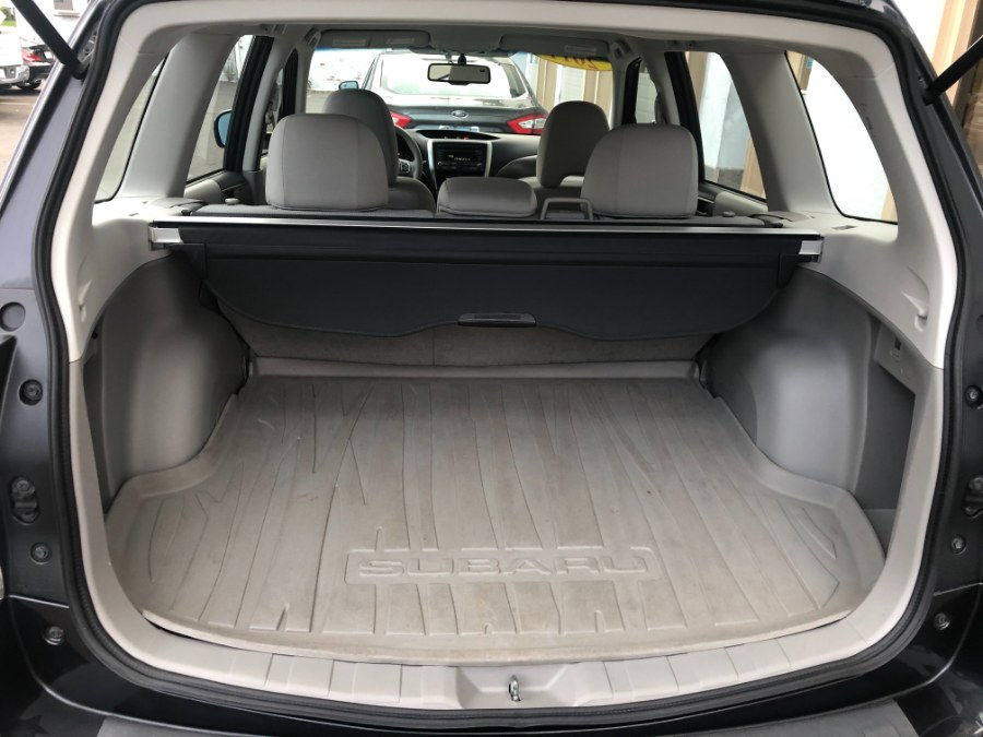 2011 Subaru Forester 4dr Auto 2.5X w/Alloy Wheel Value Pkg PZEV, available for sale in Bristol, Connecticut | Bristol Auto Center LLC. Bristol, Connecticut 2011 Subaru Forester 4dr Auto 2.5X w/Alloy Wheel Value Pkg PZEV, available for sale in Bristol, Connecticut | Bristol Auto Center LLC. Bristol, Connecticut