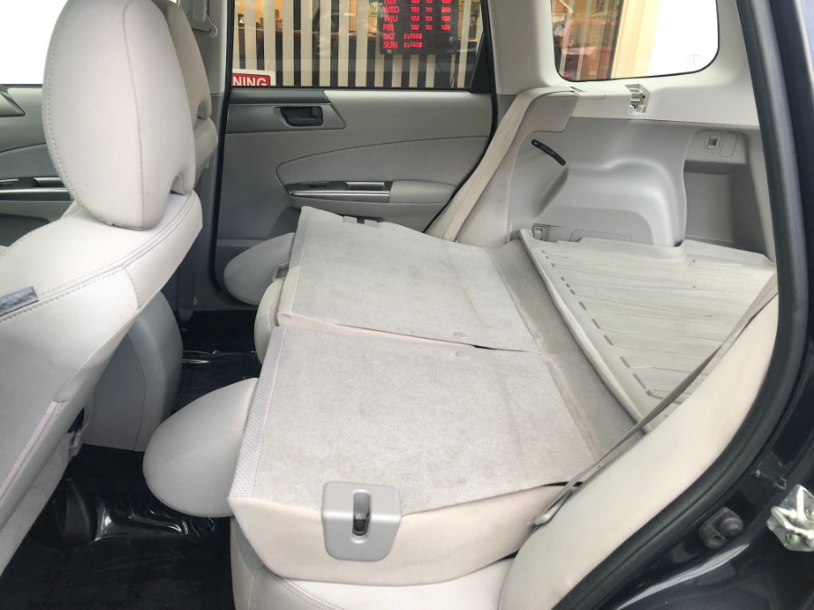 2011 Subaru Forester 4dr Auto 2.5X w/Alloy Wheel Value Pkg PZEV, available for sale in Bristol, Connecticut | Bristol Auto Center LLC. Bristol, Connecticut 2011 Subaru Forester 4dr Auto 2.5X w/Alloy Wheel Value Pkg PZEV, available for sale in Bristol, Connecticut | Bristol Auto Center LLC. Bristol, Connecticut
