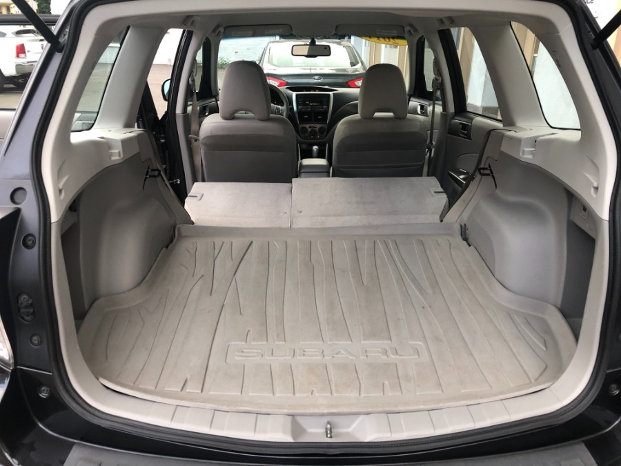 2011 Subaru Forester 4dr Auto 2.5X w/Alloy Wheel Value Pkg PZEV, available for sale in Bristol, Connecticut | Bristol Auto Center LLC. Bristol, Connecticut 2011 Subaru Forester 4dr Auto 2.5X w/Alloy Wheel Value Pkg PZEV, available for sale in Bristol, Connecticut | Bristol Auto Center LLC. Bristol, Connecticut