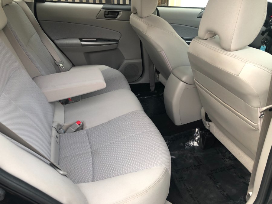 2011 Subaru Forester 4dr Auto 2.5X w/Alloy Wheel Value Pkg PZEV, available for sale in Bristol, Connecticut | Bristol Auto Center LLC. Bristol, Connecticut 2011 Subaru Forester 4dr Auto 2.5X w/Alloy Wheel Value Pkg PZEV, available for sale in Bristol, Connecticut | Bristol Auto Center LLC. Bristol, Connecticut