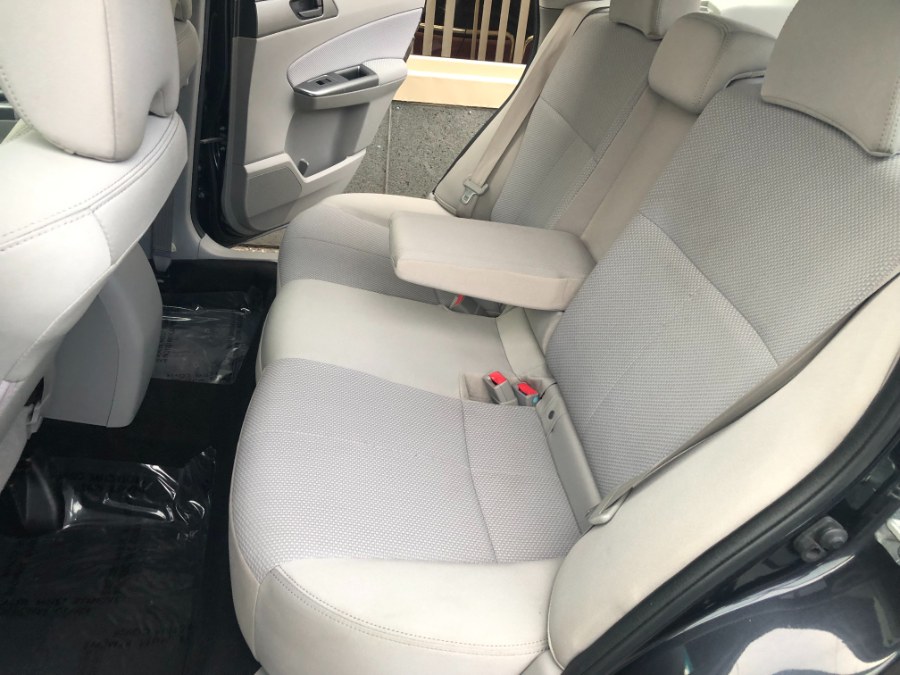 2011 Subaru Forester 4dr Auto 2.5X w/Alloy Wheel Value Pkg PZEV, available for sale in Bristol, Connecticut | Bristol Auto Center LLC. Bristol, Connecticut 2011 Subaru Forester 4dr Auto 2.5X w/Alloy Wheel Value Pkg PZEV, available for sale in Bristol, Connecticut | Bristol Auto Center LLC. Bristol, Connecticut