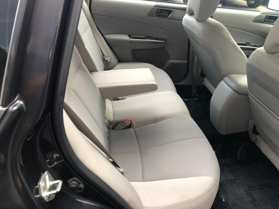 2011 Subaru Forester 4dr Auto 2.5X w/Alloy Wheel Value Pkg PZEV, available for sale in Bristol, Connecticut | Bristol Auto Center LLC. Bristol, Connecticut 2011 Subaru Forester 4dr Auto 2.5X w/Alloy Wheel Value Pkg PZEV, available for sale in Bristol, Connecticut | Bristol Auto Center LLC. Bristol, Connecticut