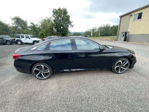 Used Honda Accord Sedan Sport 2.0T Auto 2018 | Luxury Motor Club. Franklin Square, New York Used Honda Accord Sedan Sport 2.0T Auto 2018 | Luxury Motor Club. Franklin Square, New York