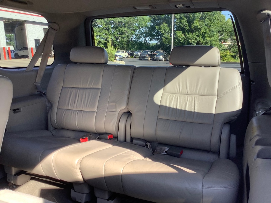 Used Toyota Sequoia 4dr Limited 4WD (SE) 2002 | Marsh Auto Sales LLC. Ortonville, Michigan Used Toyota Sequoia 4dr Limited 4WD (SE) 2002 | Marsh Auto Sales LLC. Ortonville, Michigan