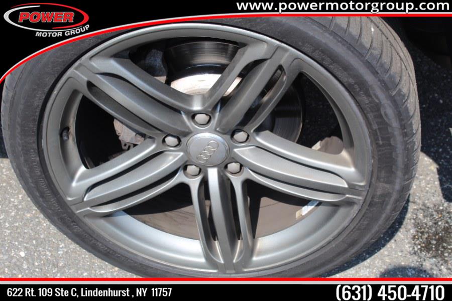 2014 Audi Q7 quattro 4dr 3.0T S line Prestige, available for sale in Lindenhurst, New York | Power Motor Group. Lindenhurst, New York 2014 Audi Q7 quattro 4dr 3.0T S line Prestige, available for sale in Lindenhurst, New York | Power Motor Group. Lindenhurst, New York
