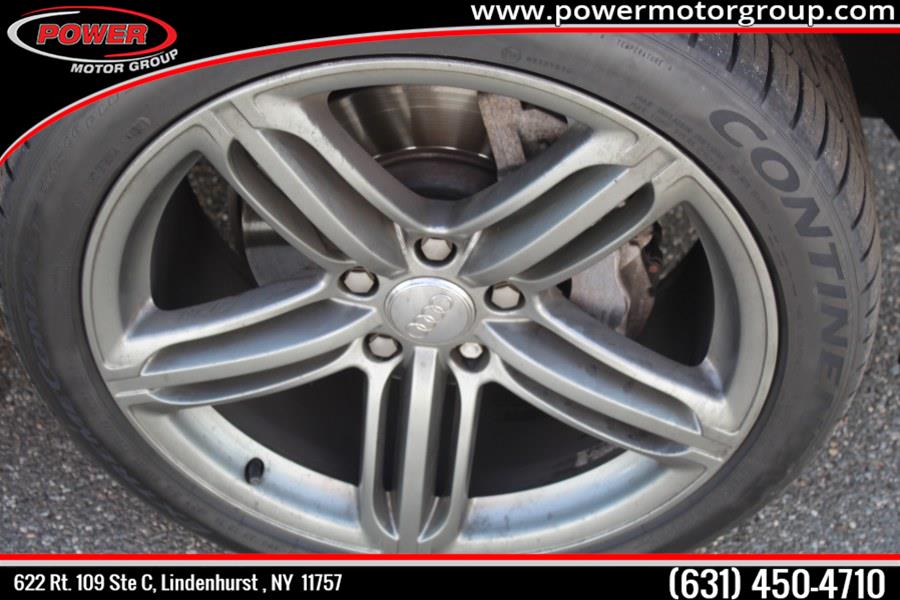 2014 Audi Q7 quattro 4dr 3.0T S line Prestige, available for sale in Lindenhurst, New York | Power Motor Group. Lindenhurst, New York 2014 Audi Q7 quattro 4dr 3.0T S line Prestige, available for sale in Lindenhurst, New York | Power Motor Group. Lindenhurst, New York