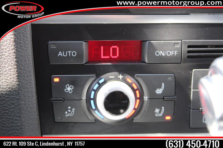 2014 Audi Q7 quattro 4dr 3.0T S line Prestige, available for sale in Lindenhurst, New York | Power Motor Group. Lindenhurst, New York 2014 Audi Q7 quattro 4dr 3.0T S line Prestige, available for sale in Lindenhurst, New York | Power Motor Group. Lindenhurst, New York