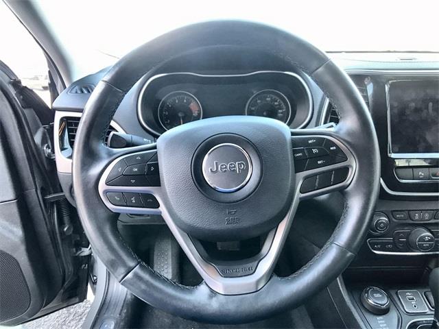 Used Jeep Cherokee Limited 2019 | Prestige Auto Cars LLC. New Britain, Connecticut Used Jeep Cherokee Limited 2019 | Prestige Auto Cars LLC. New Britain, Connecticut