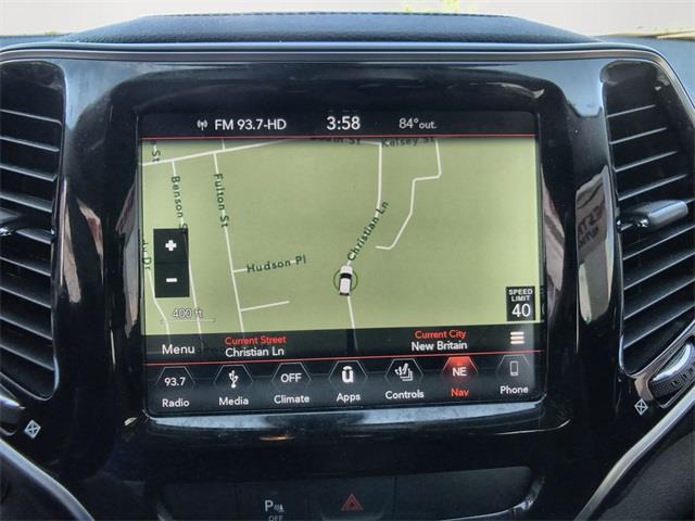 Used Jeep Cherokee Limited 2019 | Prestige Auto Cars LLC. New Britain, Connecticut Used Jeep Cherokee Limited 2019 | Prestige Auto Cars LLC. New Britain, Connecticut