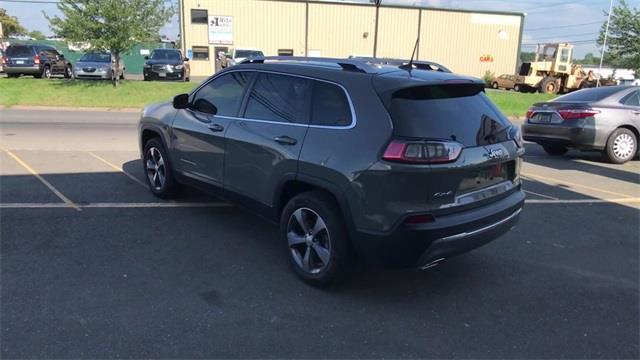 Used Jeep Cherokee Limited 2019 | Prestige Auto Cars LLC. New Britain, Connecticut Used Jeep Cherokee Limited 2019 | Prestige Auto Cars LLC. New Britain, Connecticut