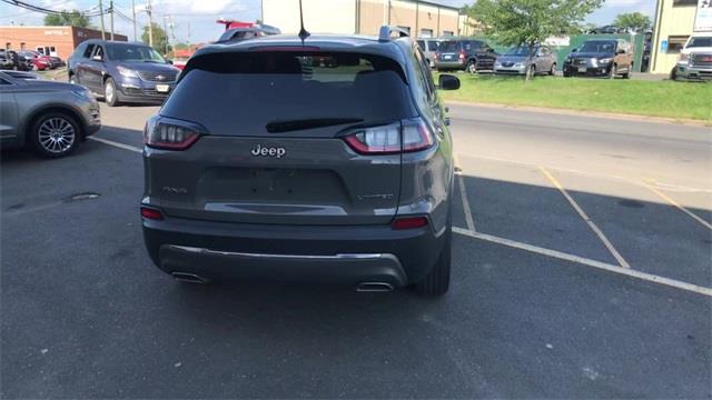Used Jeep Cherokee Limited 2019 | Prestige Auto Cars LLC. New Britain, Connecticut Used Jeep Cherokee Limited 2019 | Prestige Auto Cars LLC. New Britain, Connecticut