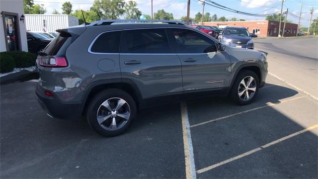 Used Jeep Cherokee Limited 2019 | Prestige Auto Cars LLC. New Britain, Connecticut Used Jeep Cherokee Limited 2019 | Prestige Auto Cars LLC. New Britain, Connecticut