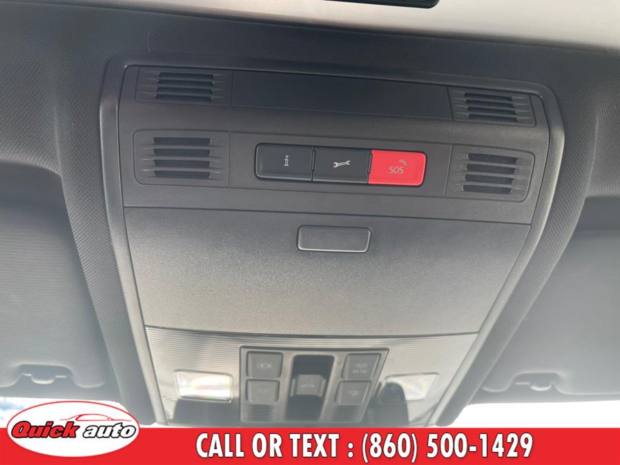 Used Volkswagen Golf GTI 4dr HB Man SE 2016 | Quick Auto LLC. Bristol, Connecticut Used Volkswagen Golf GTI 4dr HB Man SE 2016 | Quick Auto LLC. Bristol, Connecticut