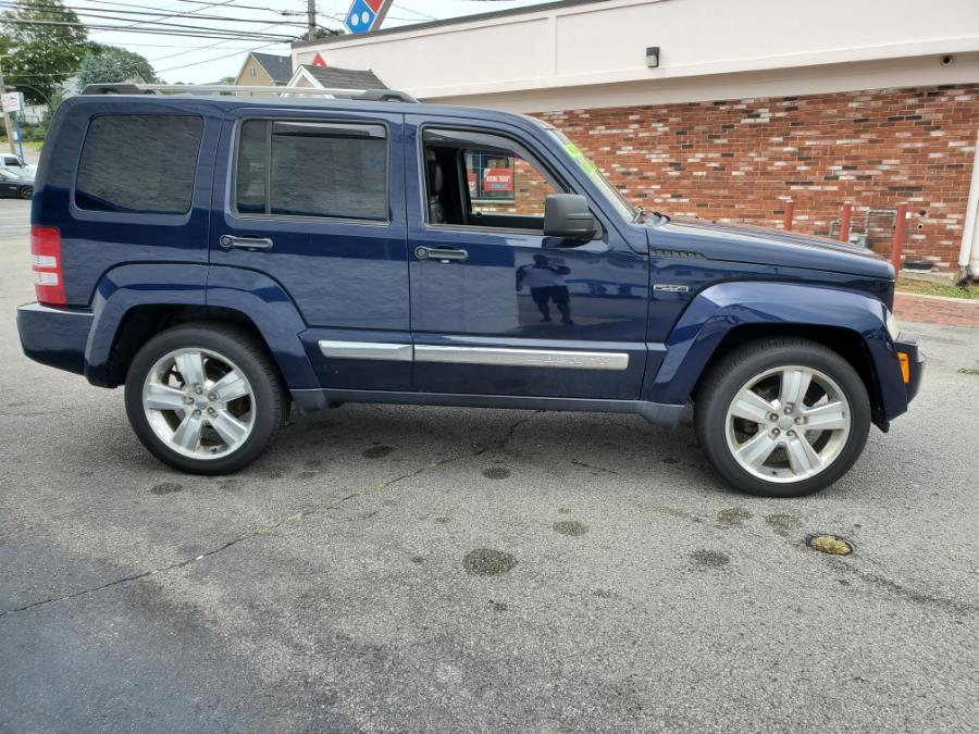 2012 Jeep Liberty 4WD 4dr Limited Jet, available for sale in Brockton, Massachusetts | Capital Lease and Finance. Brockton, Massachusetts