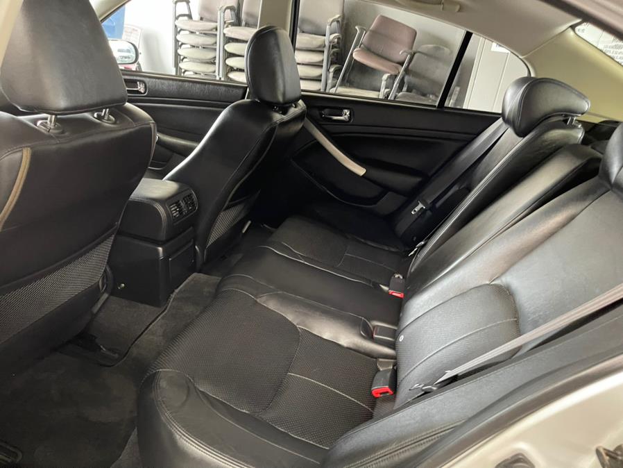 2006 Infiniti G35 Sedan G35 4dr Sdn Auto, available for sale in Garden Grove, California | U Save Auto Auction. Garden Grove, California 2006 Infiniti G35 Sedan G35 4dr Sdn Auto, available for sale in Garden Grove, California | U Save Auto Auction. Garden Grove, California