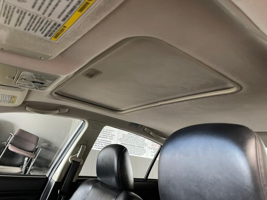 2006 Infiniti G35 Sedan G35 4dr Sdn Auto, available for sale in Garden Grove, California | U Save Auto Auction. Garden Grove, California 2006 Infiniti G35 Sedan G35 4dr Sdn Auto, available for sale in Garden Grove, California | U Save Auto Auction. Garden Grove, California
